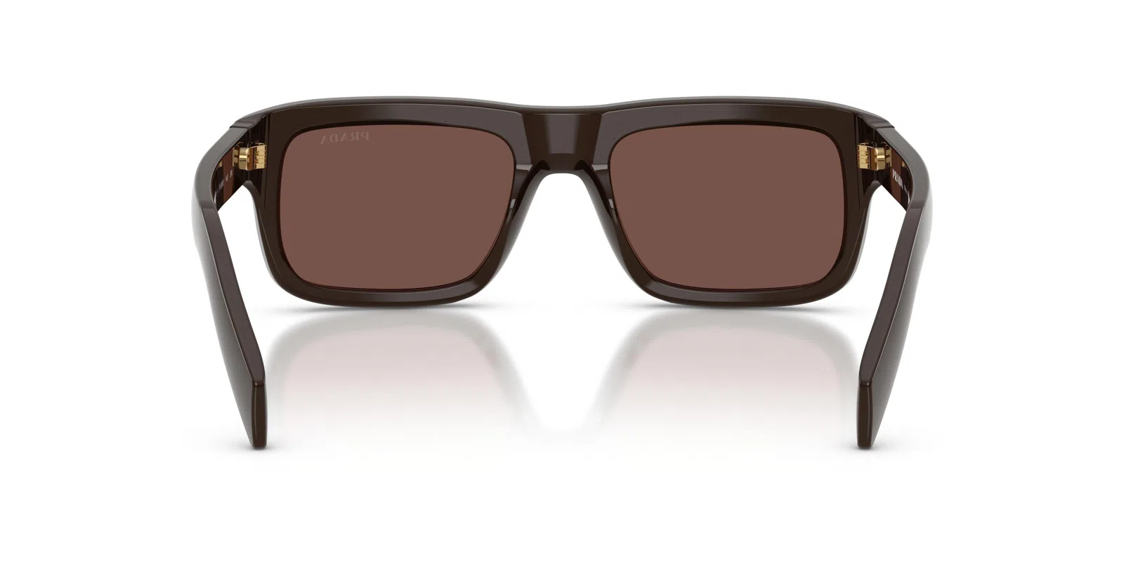 Prada D11SF Sunglasses - view 18
